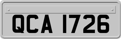 QCA1726
