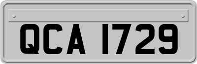QCA1729