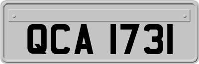 QCA1731
