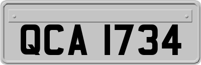 QCA1734