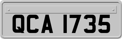 QCA1735