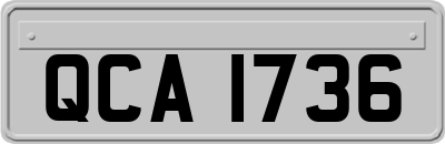 QCA1736