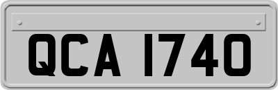 QCA1740