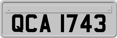 QCA1743