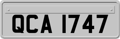 QCA1747