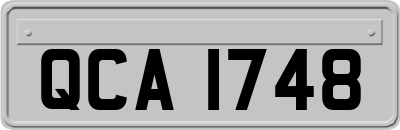 QCA1748