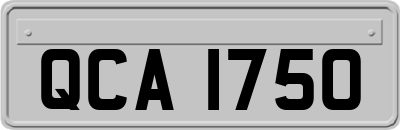 QCA1750