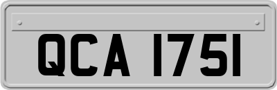 QCA1751