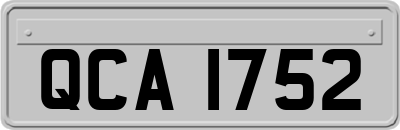 QCA1752