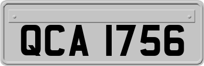 QCA1756