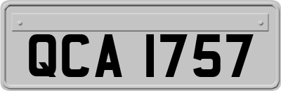 QCA1757