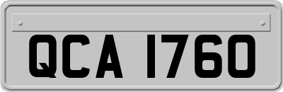 QCA1760
