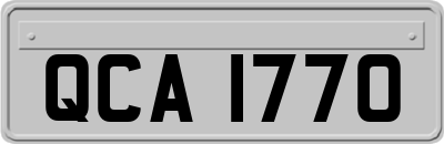 QCA1770