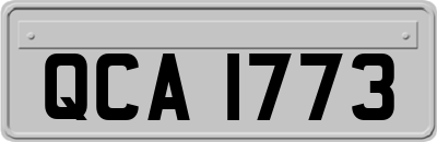 QCA1773