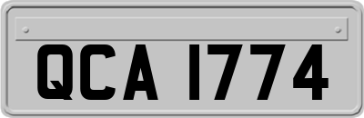 QCA1774