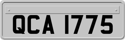 QCA1775