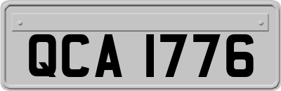 QCA1776