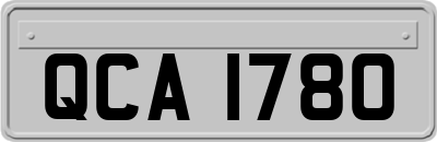 QCA1780