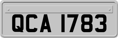 QCA1783