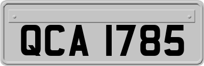 QCA1785