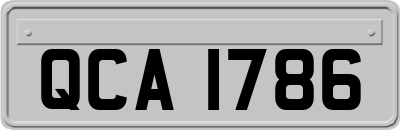 QCA1786