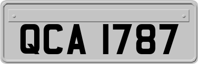 QCA1787