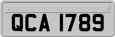 QCA1789