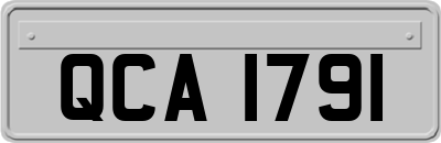 QCA1791