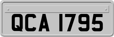 QCA1795