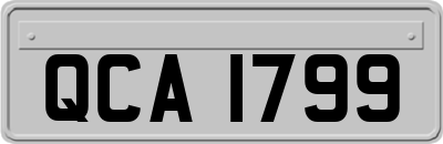 QCA1799