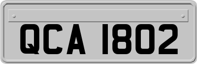 QCA1802