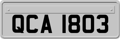 QCA1803