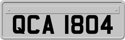 QCA1804