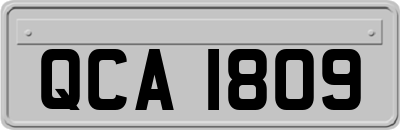 QCA1809