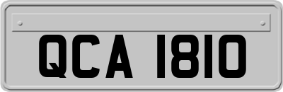 QCA1810