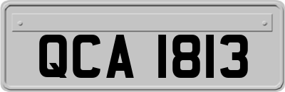 QCA1813