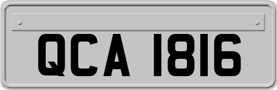QCA1816