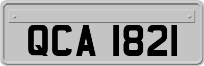 QCA1821