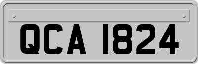 QCA1824