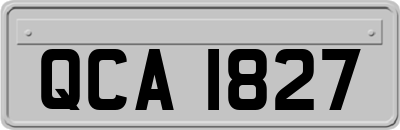QCA1827