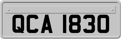 QCA1830