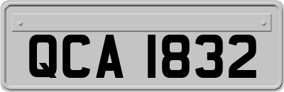 QCA1832