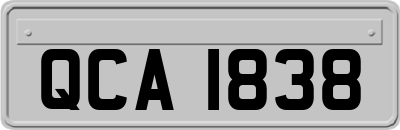 QCA1838