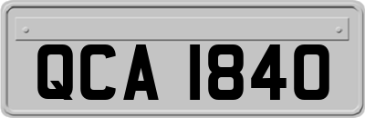QCA1840