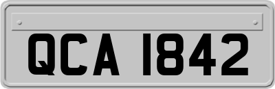 QCA1842