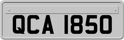 QCA1850