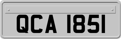QCA1851