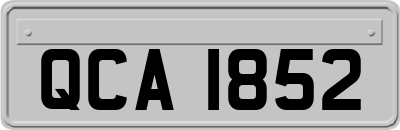 QCA1852
