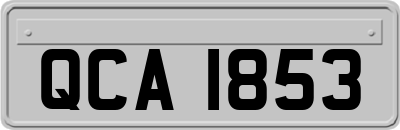 QCA1853