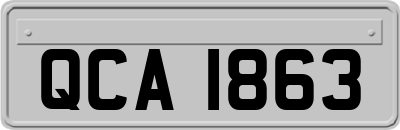QCA1863